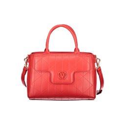 Червена чанта Valentino