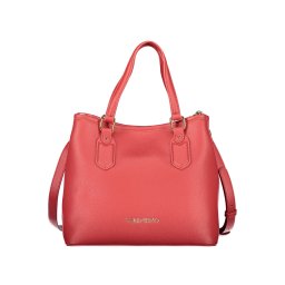 Червена чанта за рамо Valentino