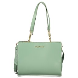 Дамска чанта Valentino в зелено