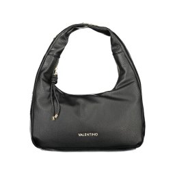 Чанта за рамо Valentino черна