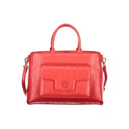 Червена чанта за рамо Valentino Bags