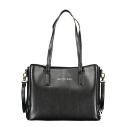 Черна чанта Valentino