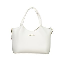 Бяла чанта Valentino