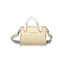 Бяла чанта Valentino