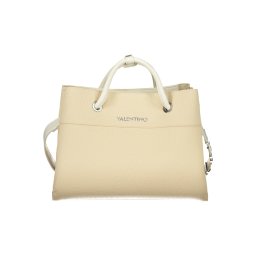 Дамска чанта Valentino бежова