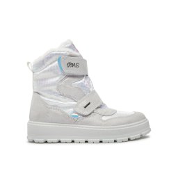 Primigi Апрески GORE-TEX 4873000 D Сребрист
