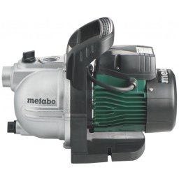 Градинска водна помпа METABO P 2000 G 450W, 2000 l/h, 30 m
