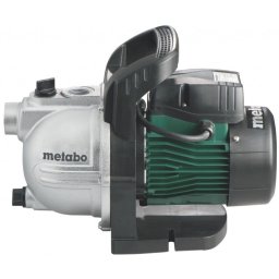 Градинска водна помпа METABO P 3300 G 900W, 3300 l/h, 45 m