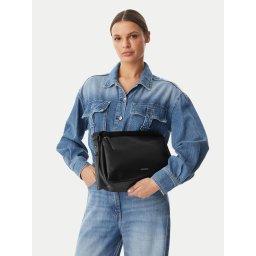 Дамска чанта Calvin Klein Gracie K60K611661 Черен