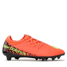 Обувки за футбол New Balance Furon v7 Dispatch Jnr Fg SJF3FDF7 Оранжев