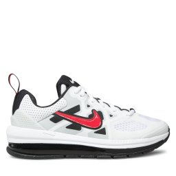 Сникърси Nike Air Max Genome Se1 (Gs) DC9120 100 Бял