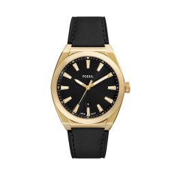 Часовник Fossil FS6089 Черен