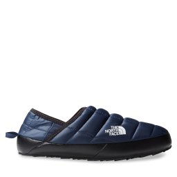Пантофи The North Face M Thermoball Traction Mule VNF0A3UZNI851 Тъмносин