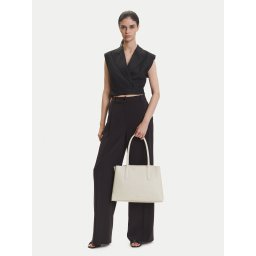 Дамска чанта Furla WB01530 BX3169 3767S Екрю
