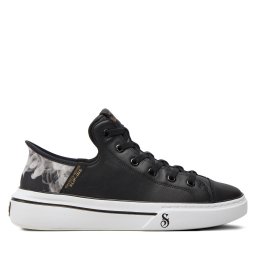 Сникърси Skechers Snoop One-Og 251016/BKW Черен
