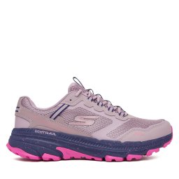 Маратонки за бягане Skechers Go Run Trail Altitude 2.0 129525/MVE Розов