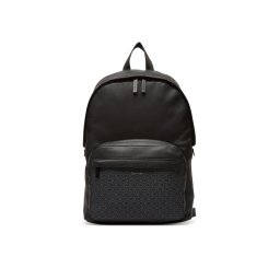 Calvin Klein Раница Ck Must Mono Backpack LV04D3187G Черен