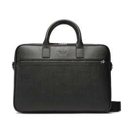 Чанта за лаптоп Emporio Armani Y4P119 Y138E 81072 Черен