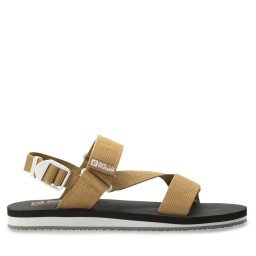 Сандали Jack Wolfskin Urban Entdeckung Belt Sandal 4056801 Кафяв