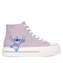 Кецове Disney Classics CS-SS25-124DCLS Виолетов