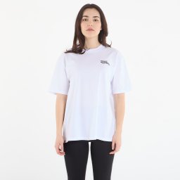 Тениска Horsefeathers Venus Top White L