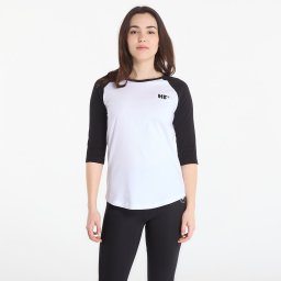Тениска Horsefeathers Wylda Top White XS
