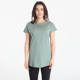 Тениска Horsefeathers Neda Top Iceberg Green L