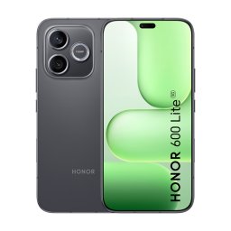 Honor 600 Lite 5G 256GB 8GB RAM Velvet Grey