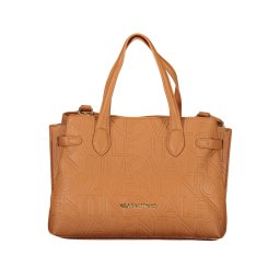 Кафява дамска чанта Valentino