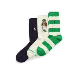 Polo Ralph Lauren Дълги чорапи 455982947001 Цветен