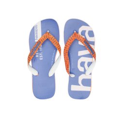 Havaianas Джапанки 41470635735 Цветен