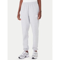 The North Face Долнище анцуг Simple Dome NF0A8C1Y Сив Regular Fit