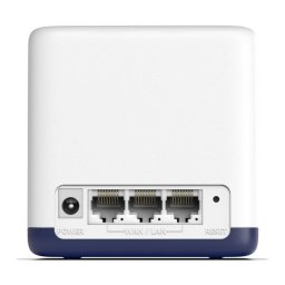 Безжична Wi-Fi Mesh система Mercusys Halo H50G(2-pack) AC1900