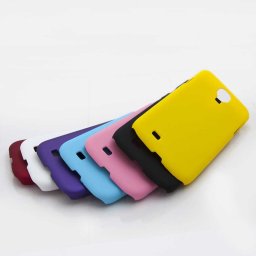 Пластмасов калъф за Samsung Galaxy S4/S4 VE
