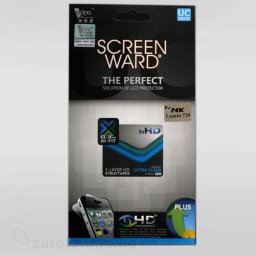 Протектор за екран Ultra Clear с Anti-glare ефект за Nokia Lumia 720