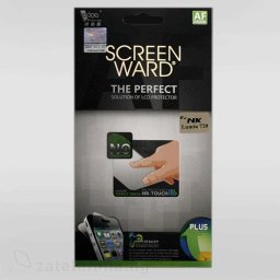 Матов протектор за екран против пръстови отпечатъци за Nokia Lumia 720