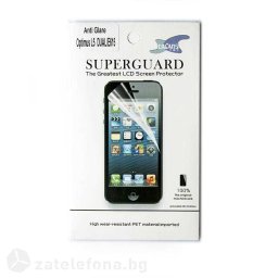 Матов протектор за екран за LG Optimus L5
