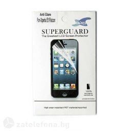 Матов протектор за екран за Sony Xperia E1