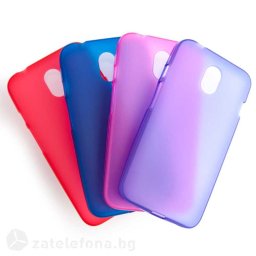 Силиконов калъф за HTC Desire 210