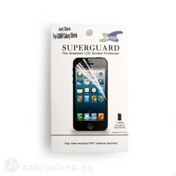 Матов протектор за екран за Samsung Galaxy S5 mini