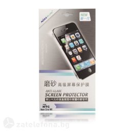 Матов протектор за екран Nillkin Anti-Glare за HTC One M8