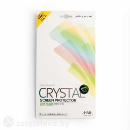 Протектор за екран фолио Nillkin Crystal за Nokia Lumia 530