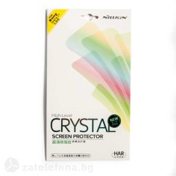 Протектор за екран фолио Nillkin Crystal за Sony Xperia Z3