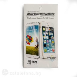 Протектор за екран за Alcatel One Touch Pop C3
