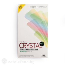 Протектор за екран фолио Nillkin Crystal за Nokia Lumia 820