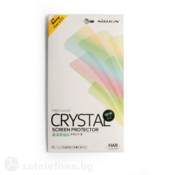 Протектор за екран фолио Nillkin Crystal за Sony Xperia E3