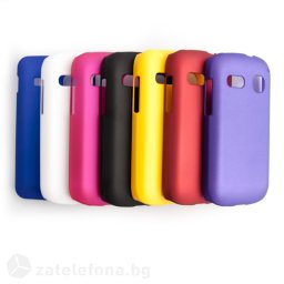 Пластмасов калъф за Alcatel One Touch Pop C3
