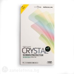 Протектор за екран фолио Nillkin Crystal за Xiaomi Mi 4