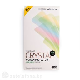 Протектор за екран фолио Nillkin Crystal за HTC Desire 510