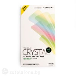 Протектор за екран фолио Nillkin Crystal за Nokia Lumia 730/735
